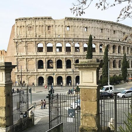 Pensiero Romano ภายนอก รูปภาพ