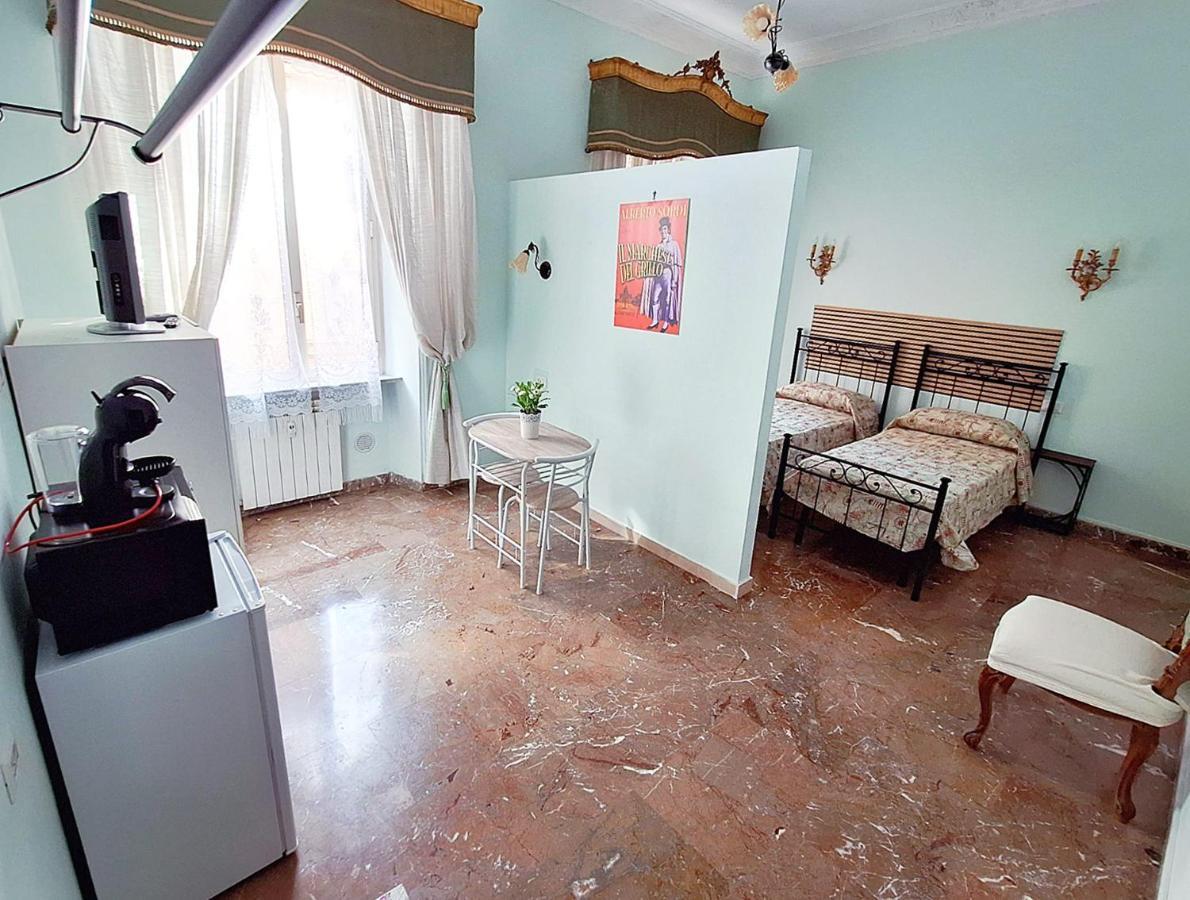 Pensiero Romano ภายนอก รูปภาพ
