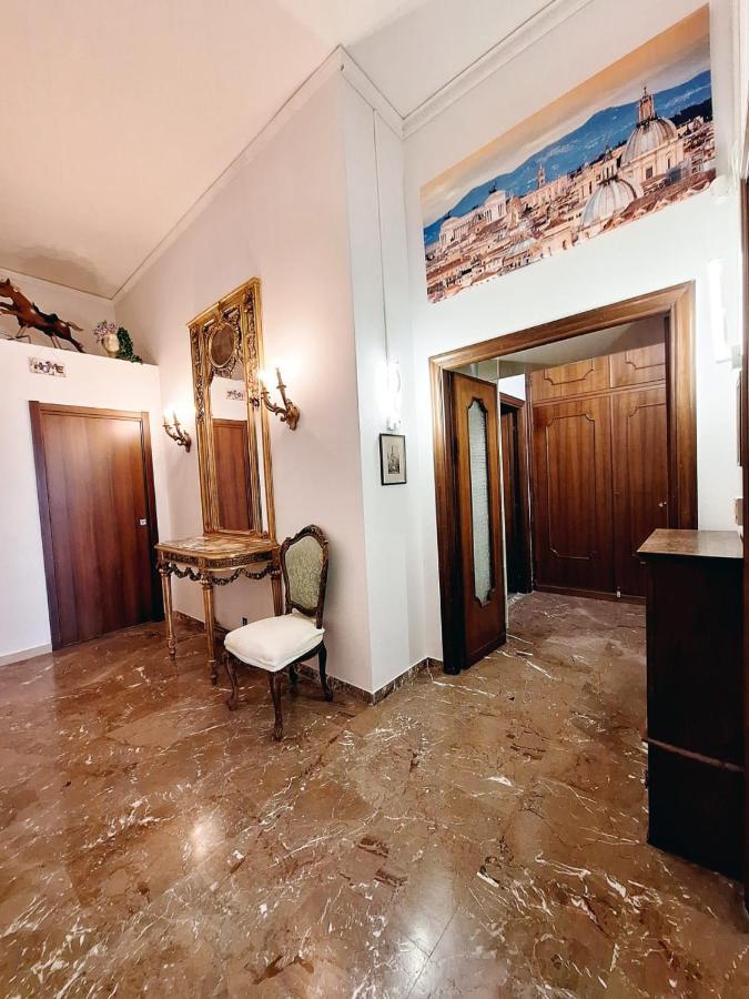 Pensiero Romano ภายนอก รูปภาพ