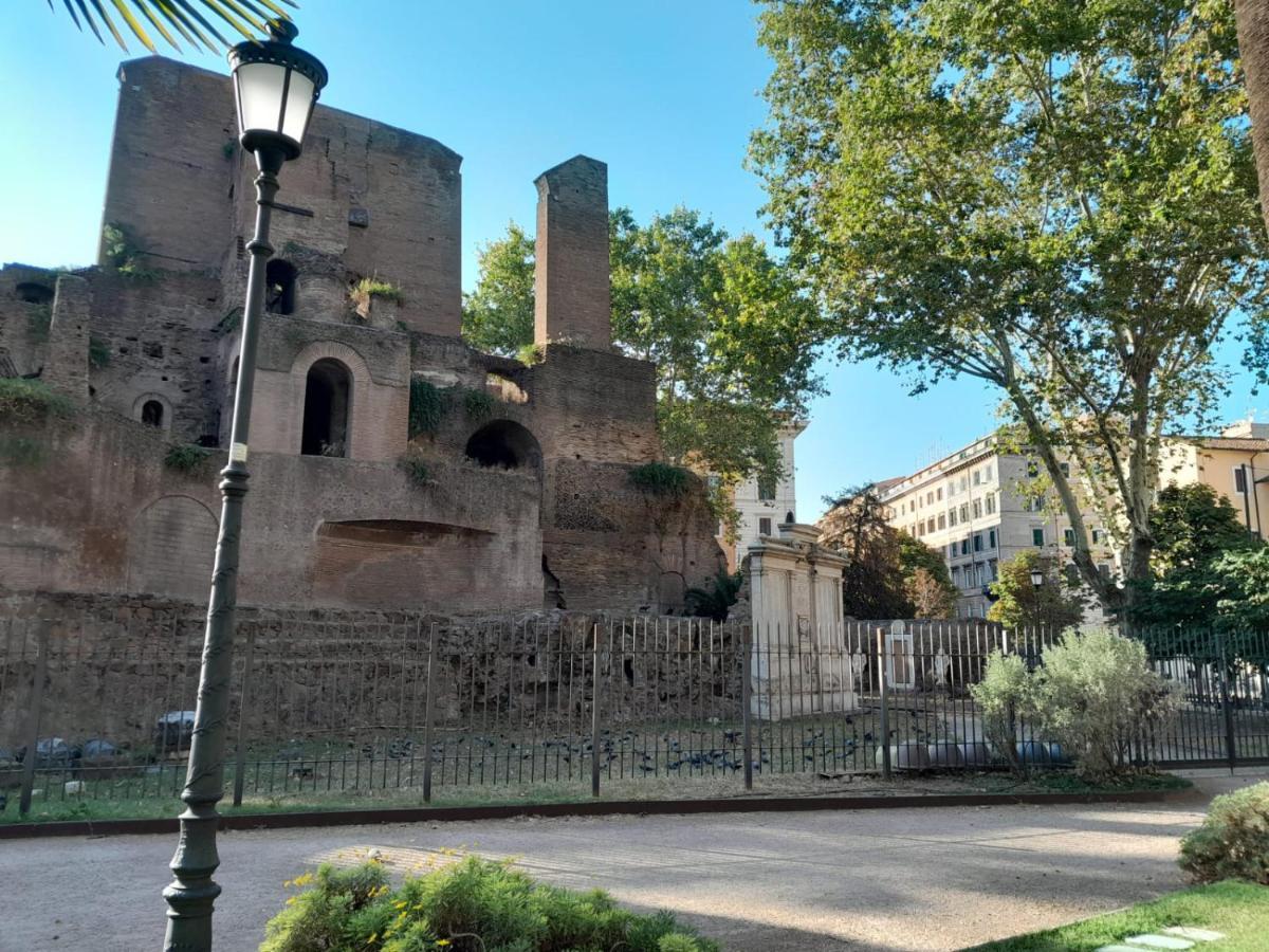 Pensiero Romano ภายนอก รูปภาพ